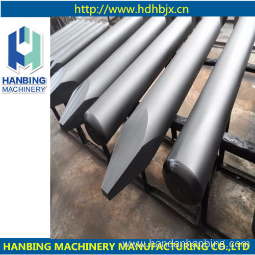 Hydraulic Breaker Hammer Spare Parts Chisel